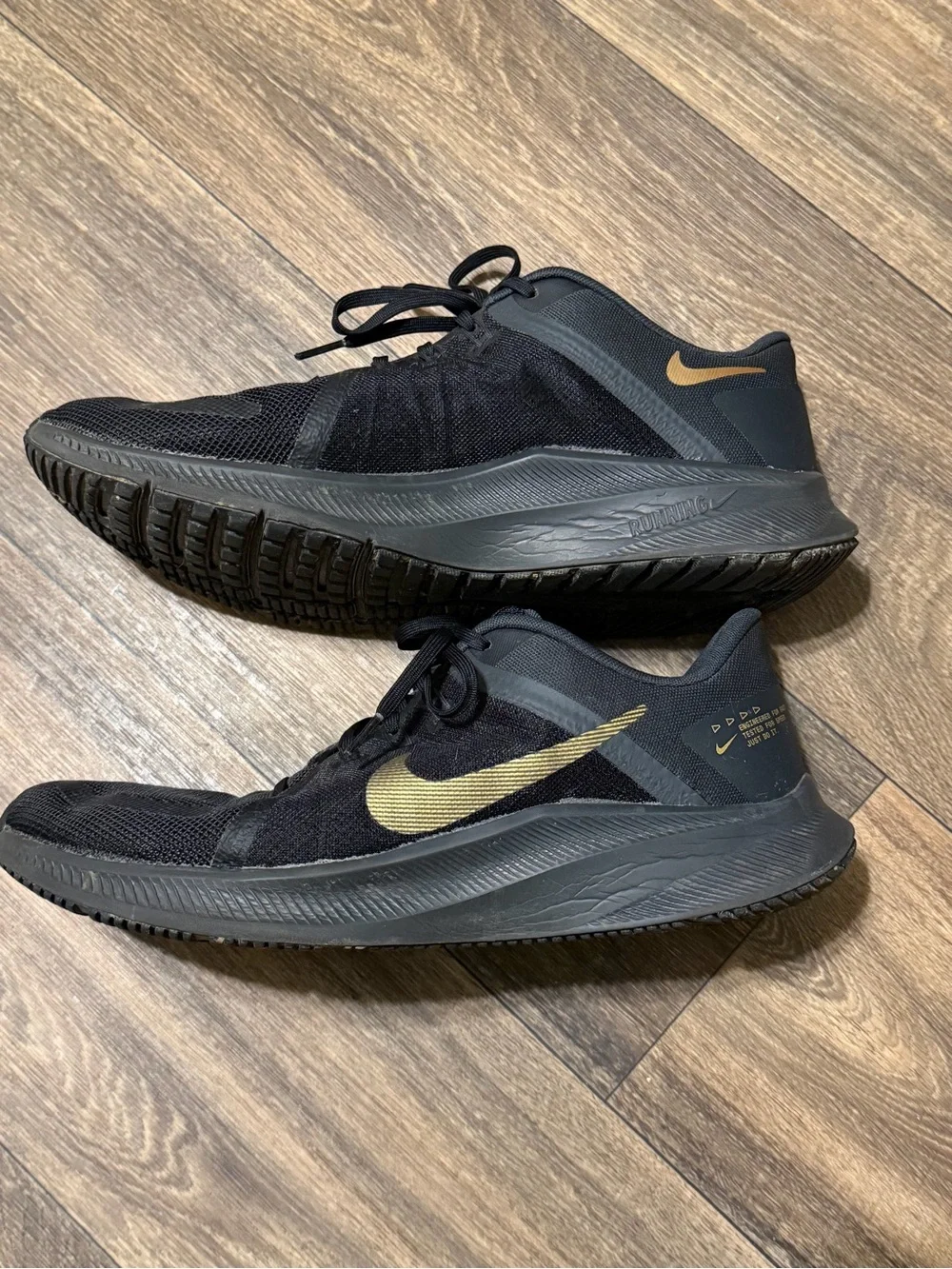 Nike good just